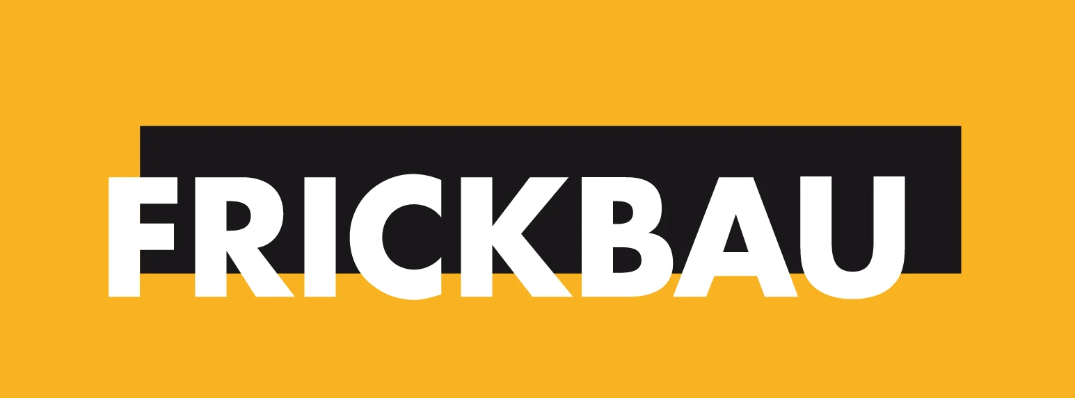 Frickbau AG — Referenzkunde Schweizer Systemtechnik